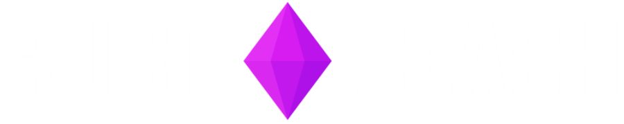 RustClash Partner Logo